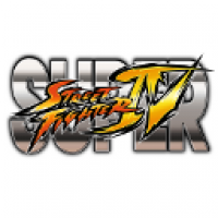 Super Street Fighter 4